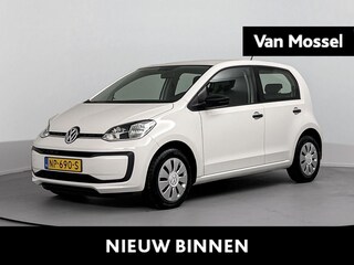 Volkswagen Up 1.0 BMT take up! 60 PK|
