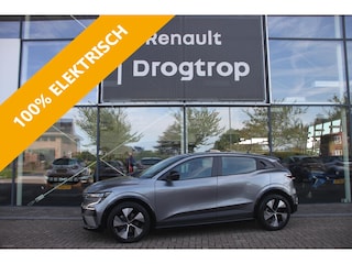 Renault Mégane EV60 / 220PK-TECHNO-16DKM-NAVI-CAMERA-CCS LADER-