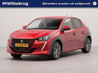 Peugeot 208 EV Allure 50 kWh