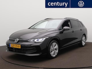 Volkswagen Golf Variant 1.5 TSI Life Business Navigatie - Stoelverwarming - Trekhaak - Camera - ErgoActive bestuurdersstoel - LED