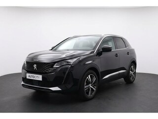 Peugeot 3008 Hybrid 136 GT Camera l Keyless l Stoelverwarming