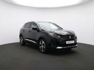 Peugeot 3008 Hybrid 136 GT Camera l Keyless l Stoelverwarming