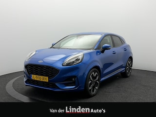 Ford Puma 1.0 EcoBoost Hybrid ST-Line X | B&O Premium Audio | Full Led | Navigatie | Carplay&Android