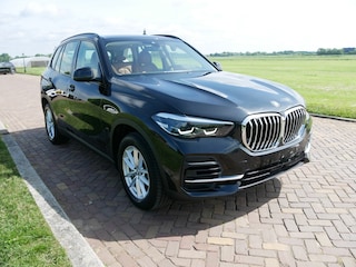 BMW X5 XDrive25d Executive AUT. PANO, LEATHER ** 27899 NETTO **