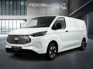 Ford Transit Custom Wordt verwacht! 340 L2H1 Trend 71 kWh
