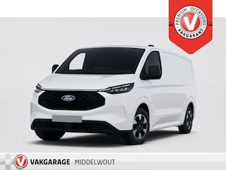 Ford Transit Custom Wordt verwacht! 340 L2H1 Trend 71 kWh