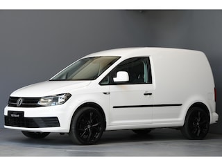 Volkswagen Caddy 1.0 TSI L1H1 BMT AIRCO | MARGE | CRUISE
