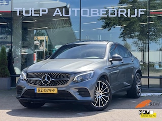 Mercedes-Benz GLC 250 4MATIC Premium Plus