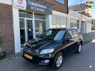 Toyota RAV4 2.0 VVTi Executive Business|AUT|4WD|Leder