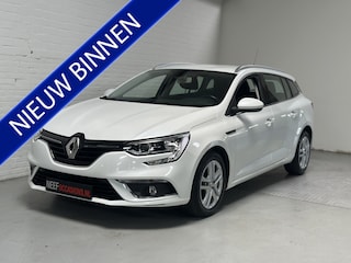 Renault Mégane Estate 1.2 TCe Bose CLIMA / CRUISE / NAVI  / Dealer onderhouden