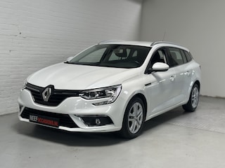 Renault Mégane Estate 1.2 TCe Bose CLIMA / CRUISE / NAVI  / Dealer onderhouden