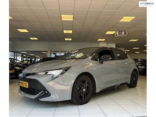 Toyota Corolla 1.8 Hybrid Comfort/Apple Carplay/Camera/Navi/Cruise control/LED/Stoelverwarming/Airco