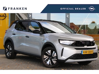 Opel Frontera 1.2 Turbo Hybrid GS 7p. | Winterpack | BLIS | Achteruitrijcamera | Cruise control