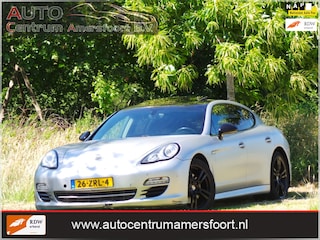 Porsche Panamera 3.0 D Platinum Edition ( INRUIL MOGELIJK )