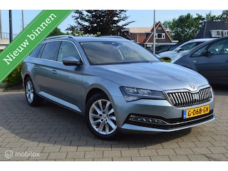 Skoda Superb Combi 1.5 TSI 150pk Autm. Business Edition