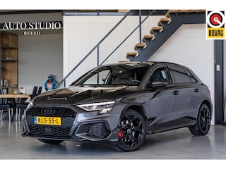 Audi A3 Sportback 40 TFSI e S-line | Matrix | Carplay | Stoelverwarming