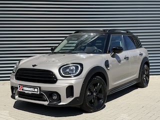 Mini Countryman 1.5 Cooper Pano/H&K/Leder/Trekhaak