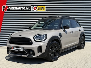 Mini Countryman 1.5 Cooper Pano/H&K/Leder/Trekhaak