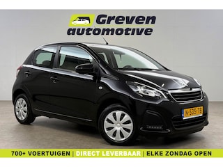 Peugeot 108 1.0 e-VTi Active | Airco | LED | NAP