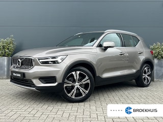 Volvo XC40 1.5 T5 Recharge Inscription | Panoramadak | Camera | Apple Carplay | Keyless |