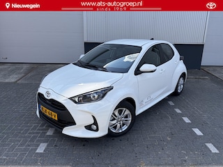 Toyota Yaris 1.5 Hybrid 115 Active