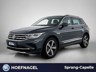 Volkswagen Tiguan 1.4 TSI eHybrid Business | Camera | Adaptive Cruise | Virtual Cockpit |