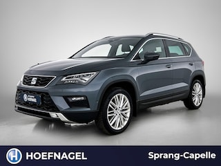 Seat Ateca 1.5 TSI Xcellence | Camera | Stoelverwarming | Adaptive Cruise Control