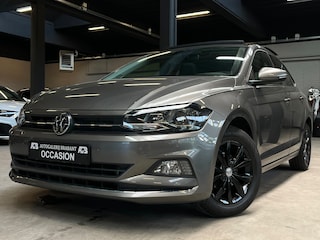 Volkswagen Polo 1.0 TSI Highline Pano/Carplay/Navi/ACC
