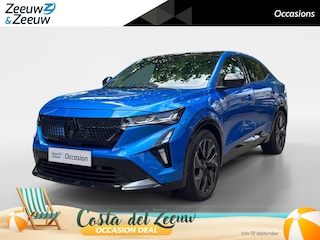 Renault Rafale 1.2 E-Tech full hybrid 200 esprit Alpine AUTOMAAT AIRCO 360 CAMERA ELECTRISCHE STOELEN MASSAGE STOEL APPLE CARPLAY ANDROID AUTO LM VELGEN 4CONTROLE HARMAN KARDONN ZEER DIKKE UITVOERING