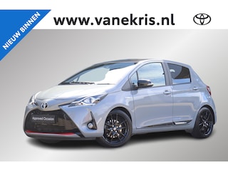 Toyota Yaris 1.5 Hybrid GR-Sport