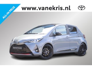 Toyota Yaris 1.5 Hybrid GR-Sport
