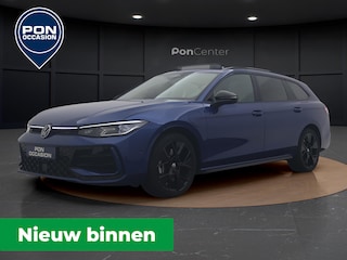 Volkswagen Passat Variant 1.5 eHybrid R-Line Business | Pano dak | Head Up | 360 Camera | Harman/Kardon | IQ-Light | 19'' |