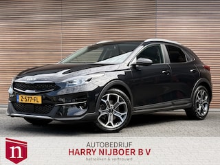 Kia XCeed 1.5 T-GDI MHEV DynamicPlusLine Navi / Clima / Carplay / Lm Velgen