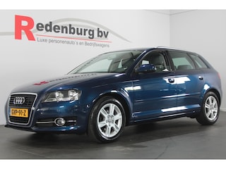 Audi A3 Sportback 1.2 TFSI Ambition - Airco / Stuurbed. / Stoelverw.