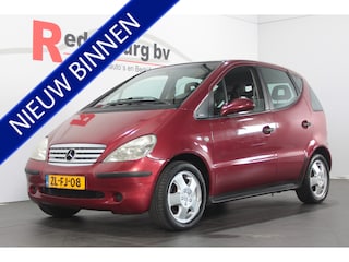 Mercedes-Benz A-klasse 160 Elegance - Automaat