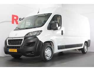 Peugeot Boxer 2.2 BlueHDi 140 L3H2 3.3t - Airco / Camera / Cruise / BT