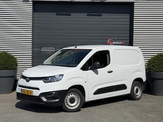 Toyota Proace City 1.2 Turbo Live | Navigatie | Carplay | Airco | Cruise Control | DAB |