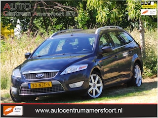 Ford Mondeo Wagon 2.0-16V Limited ( INRUIL MOGELIJK )