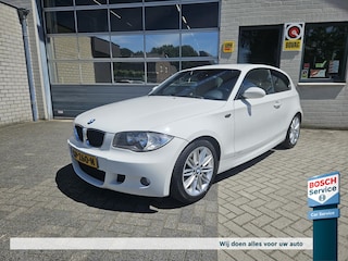 BMW 1-serie (e87) 116i M-Sport 3-drs