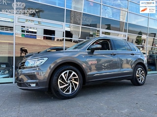 Volkswagen Tiguan 2.0 TSI 4Motion Highline Business R