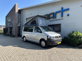 Volkswagen Transporter Smallander 2.0 TDI L1H1 5 zitplaatsen (NIEUW BINNEN!!)