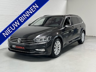 Volkswagen Passat Variant 1.5 TSI Comfort Business CLIMA / CRUISE / CAMERA / LMV 1e EIGENAAR