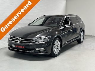 Volkswagen Passat Variant 1.5 TSI Comfort Business CLIMA / CRUISE / CAMERA / LMV 1e EIGENAAR