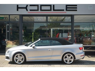 Audi A3 Cabriolet 40 TFSI CoD Sport 190 PK | B&O | Virtual Cockpit | ACC