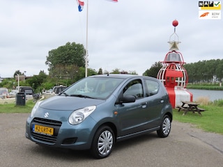 Suzuki Alto 1.0 Comfort Plus *1e EIG *Airco *VOLL ONDERHOUD