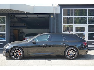 Audi A6 Avant 40 TFSI S edition Competition | Pano |