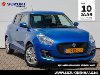 Suzuki Swift 1.2 Select | NL auto | Android auto / Apple Carplay | Stoelverwarming | Camera| Airco|