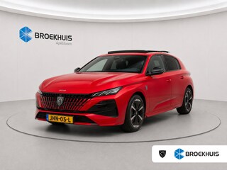 Peugeot 308 GT 54 kWh | Achteruitrijcamera | Apple Carplay/Android Auto|telefoonintegratie premium | Cruise control adaptief met Stop&Go