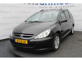 Peugeot 307 SW 1.6 16V