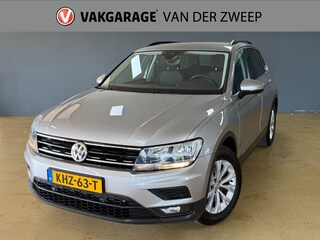 Volkswagen Tiguan 1.5 TSI ACT Comfortline Business | Navigatie | Sensoren.
